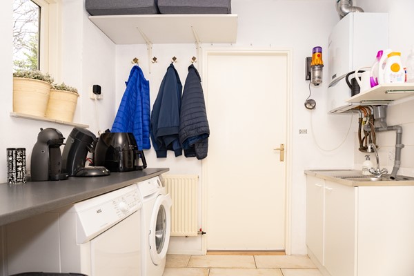 Medium property photo - Oosterkruisweg 65, 1779 XN Den Oever